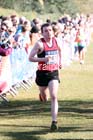 Senior mens Inter Counties Cross Country,  Cofton Park, Birmingham. Photo: David T. Hewitson/Sports for All Pics
